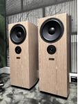 Audio GE Teddy