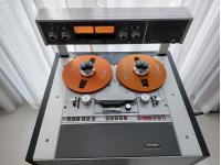 Studer B67 MK2 Top Zustand Komplett Revisiert