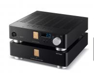 Keces Audio S4, Preamp, mit Phono MC,MM, sowie für DS Audio TA, symetr. KHV