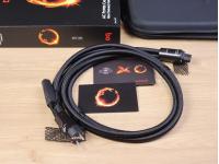 Dragon HC High-Current audio power cable 1,5 metre NEW 30% OFF!