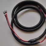 RARITÄT: Ultra Extreme BLACK LABEL Speaker Link 3,00 Meter