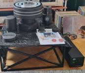 KUZMA STABI XL DC VTA - RAZMJENA / TAUSCH / TRADE IN / RUILEN / EXCHANGE