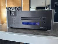 Wadia cd6