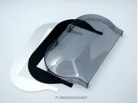 Neue Staubschutzhaube für Ihre ReVox A77, A700, B77, PR99 & C-Serie...