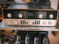 Reserviert HH - C22 Commemorative Edition Gordon Frank H.McIntosh (mod. by Eternal Arts / Haufe MC Übertrager)