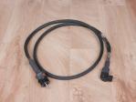 Monitor III audio power cable 1,8 metre (2 available)