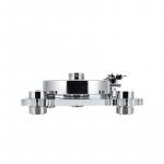 BELLINI TMD RB-3000 mit MERLO REFERENCE und KONSTANT EINS und Abdeckhaube