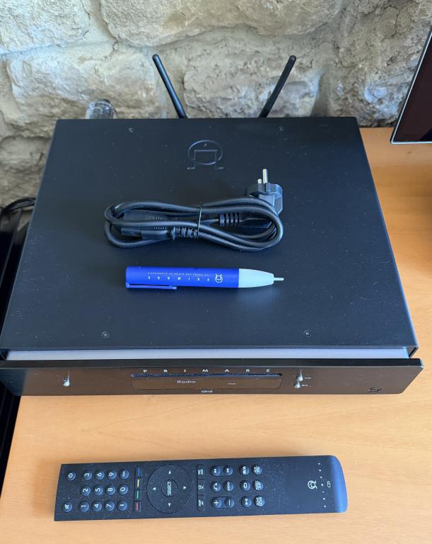 Primare Primare CD15 Prisma
