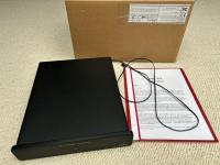 Feickert Akku-Netzteil Clean CBPS Top-Zustand mit OVP, aus Erstbesitz (für Woodpecker, Backbird, Firebird und Volare)