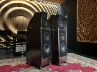 Alexia V galaxy grey