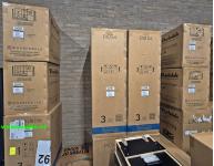 EVO 5.1 und weitere Modelle