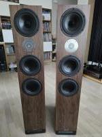 Spendor D9.2 Walnut