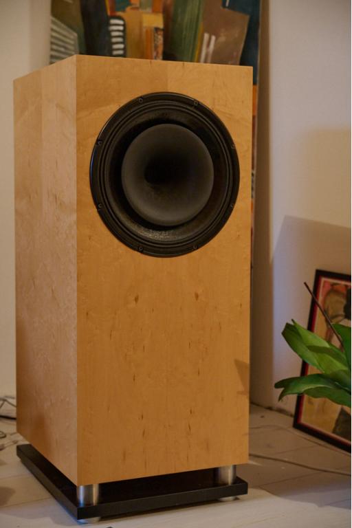 15HC - Coaxial Horn Speakers