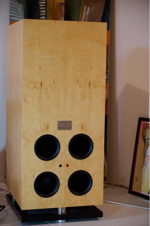 15HC - Coaxial Horn Speakers