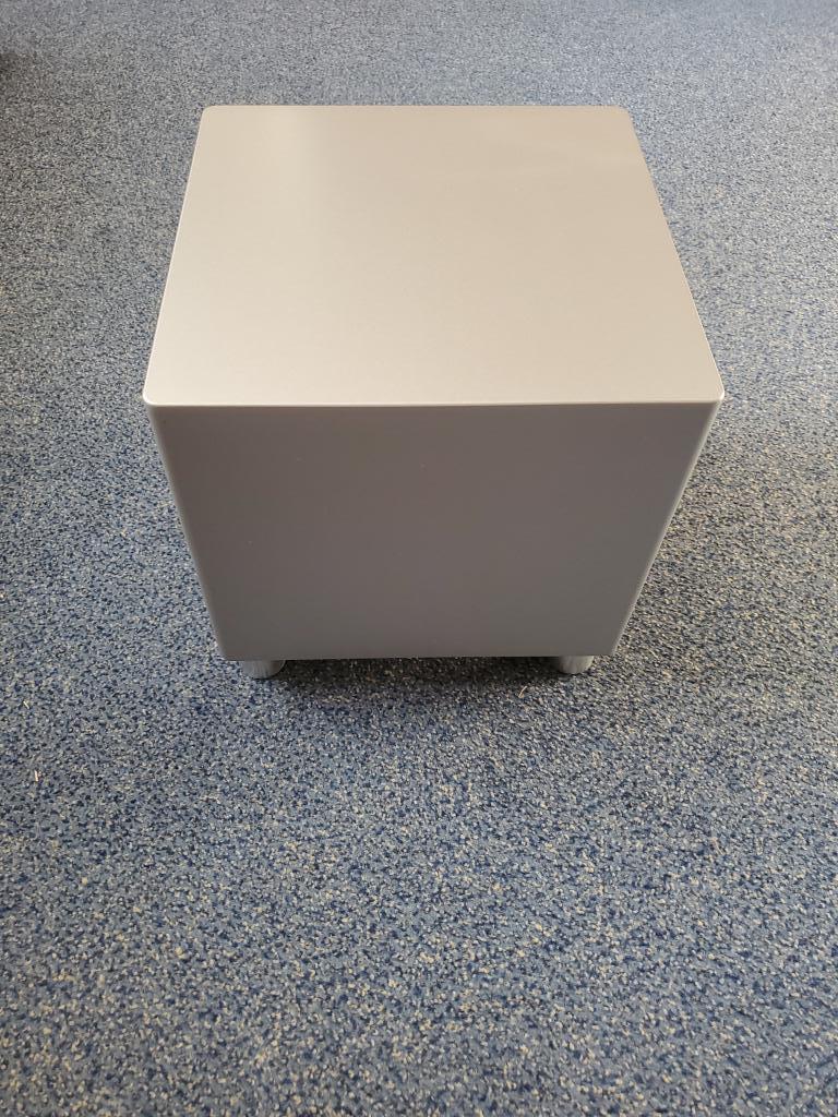 Loewe Compact Audio Link Anschluss (7079248436) Gebrauchtgerät Subwoofer Angebot auf audio