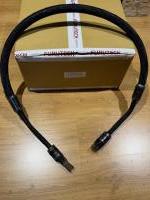 Project V1 NCF highend audio power cable 1,8 metre NEW