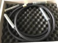 Furutech Evolution Audio II RCA 1,2m BRAND NEW IN THE BOX