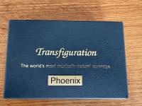 Transfiguration Phoenix