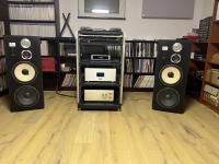 JBL L150A L150 A legendäre Lautsprecher