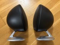 301 desktop speakers like new in original box