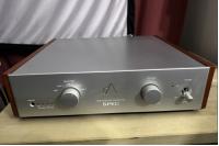 Referenzpre SPEC RPA-P7EX (JP, silber, FB, OVP), NP 7.590€