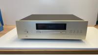 Accuphase DP-400 – hochwertiger CD-Player, P.I.A.-Gerät