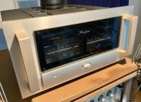 ACCUPHASE P-7000 Stereo Power Amplifier -- great condition