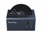 DEGRITTER MK 2 - die beste* und günstigste* Maschine auf dem Weltmarkt