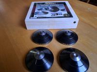 Harmonix RF-999 MT MK2 4 St.
