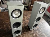 Midi Aktive Lautsprecher