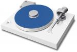 Pro-ject ATR Celebration 40 Pure in Schleiflack Weiss