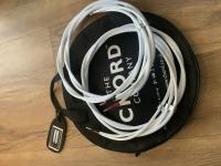 Chord Sarum T Lautsprecherkabel