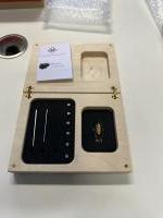 JSD PURE BLACK MC & JSD 6 Jubilee Tonabnehmer NEU OVP Fachhändler