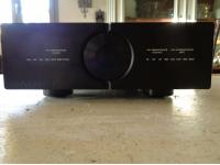 Audio Analogue AA PHONO MM/MC