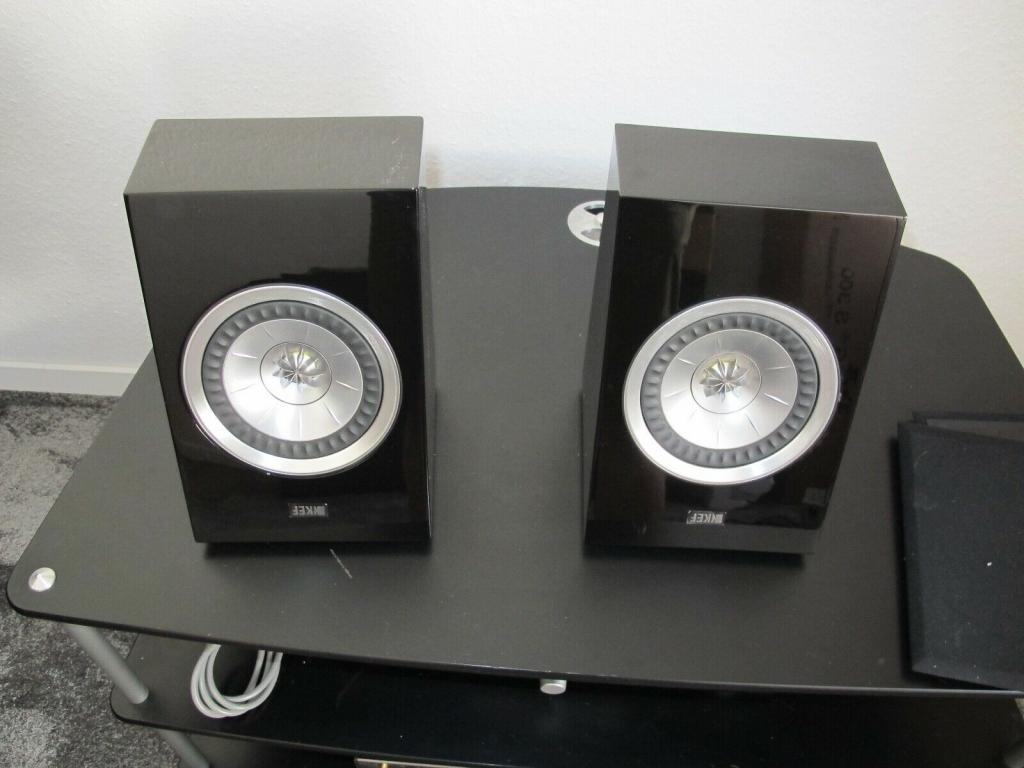 kef r50