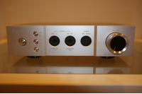 Cayin iHA-6 headphone amplifier in perfect condition with original packaging