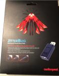 JitterBug – USB Noise & Jitter Filter – Signaloptimierung für DAC / Streamer