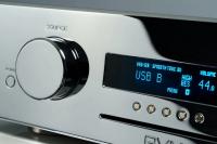 OVATION CS 8.3 Black Edition mit S-DAC Cellini Version +++ Ausstellungsstück +++