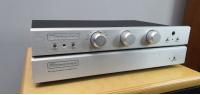 Bryston BP-26 + MPS-2 Preamplifier + power supply