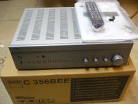 C356BEE Vollverstärker, Phono Modul MM / MC umschaltbar, OVP !