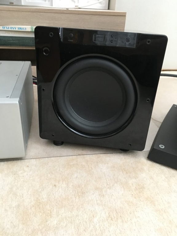 velodyne spl 1000 ultra price