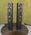 Vroemen Corona Ceramica in Porto SChiefer mit Royal Bestückung