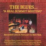 MFSL The Blues Summit LTD Ed Audiophile Import