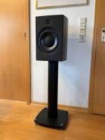 Prime 3 - Paar inkl. Liedtke Ständer 13m XLR