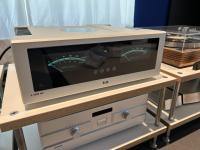 A 3000 HV - Highend Stereo Endstufe aus Händlerdemo