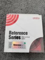 Ortofon Reference 7NX-705 5NX 705 High End Cinchkabel RCA in 1m Neu