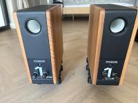 Auris Poison 1