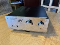 EAR Yoshino 88PB Phono, High-End Röhren-Phonostufe, Top-Zustand!