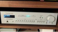 Bryston BR20 Preamplifier DAC Streamer 3 in 1 - Warranty until 19 July 2027