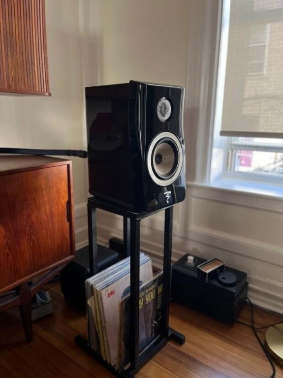 Focal Kanta Nr. 1